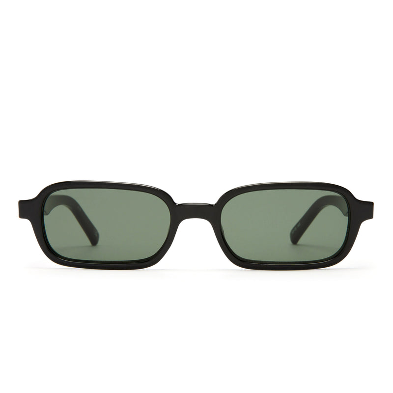 Le Specs Pilferer Black - Optivog