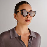 Le Specs The Muse Tort - Optivog