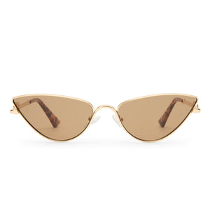 Le Specs The Soiree Bright Gold - Optivog