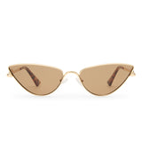 Le Specs The Soiree Bright Gold