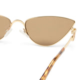 Le Specs The Soiree Bright Gold - Optivog