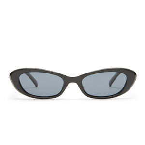 Le Specs THE WHISPERER BLACK - Optivog