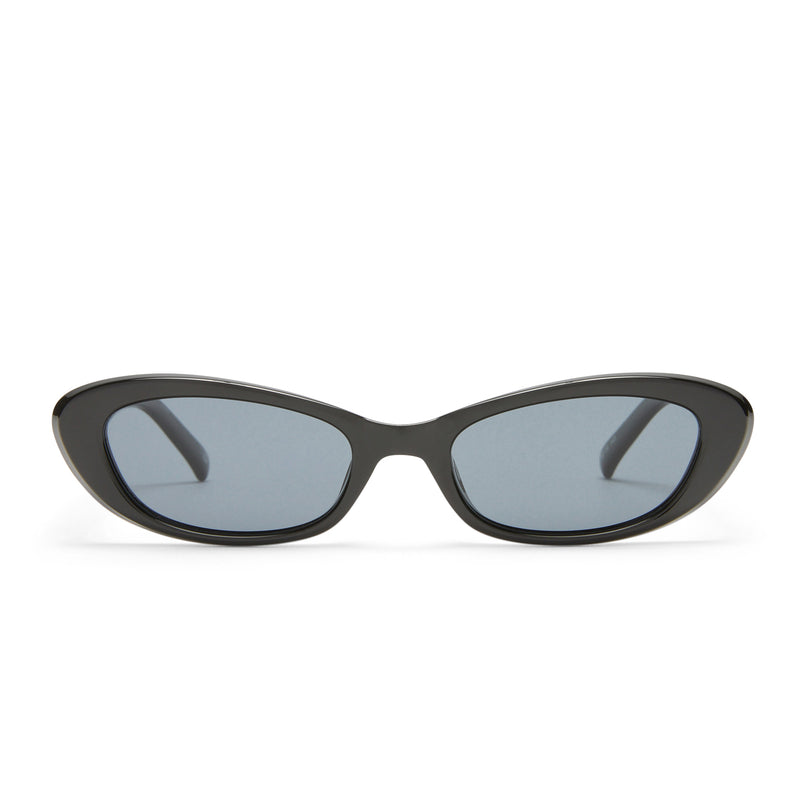 Le Specs THE WHISPERER BLACK - Optivog