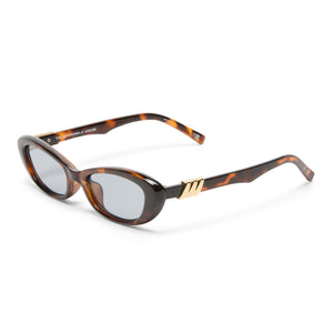 Le Specs THE WHISPERER DARK TORT - Optivog