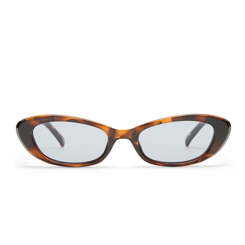 Le Specs THE WHISPERER DARK TORT - Optivog