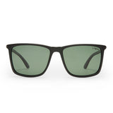 Le Specs TWEEDLEDUM MATTE BLACK - Optivog
