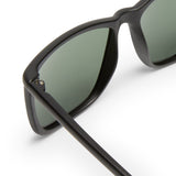 Le Specs TWEEDLEDUM MATTE BLACK - Optivog