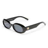 Le Specs Work it! Black - Optivog