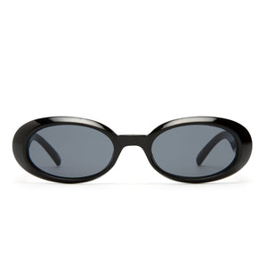 Le Specs Work it! Black - Optivog