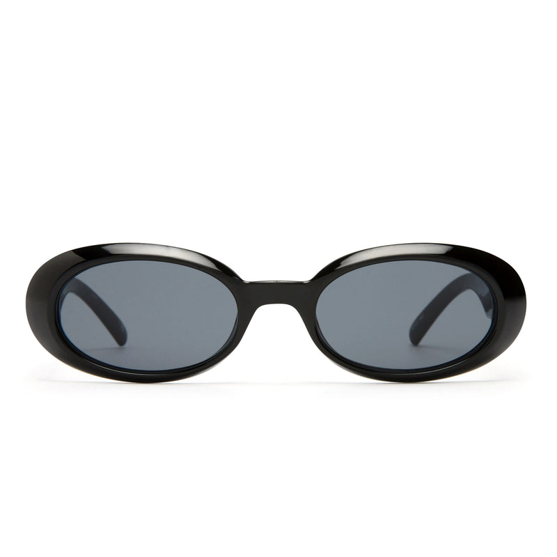 Le Specs Work it! Black - Optivog