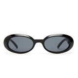 Le Specs Work it! Black - Optivog