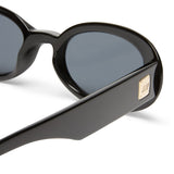 Le Specs Work it! Black - Optivog
