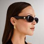 Le Specs Work it! Black - Optivog