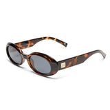 Le Specs Work it! Dark Tort - Optivog