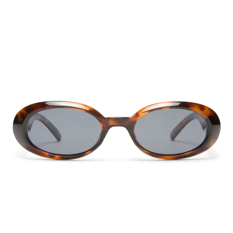 Le Specs Work it! Dark Tort - Optivog