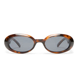 Le Specs Work it! Dark Tort - Optivog