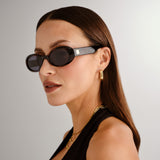 Le Specs Work it! Dark Tort - Optivog