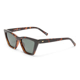 Le Specs Velodrome Dark Tort - Optivog