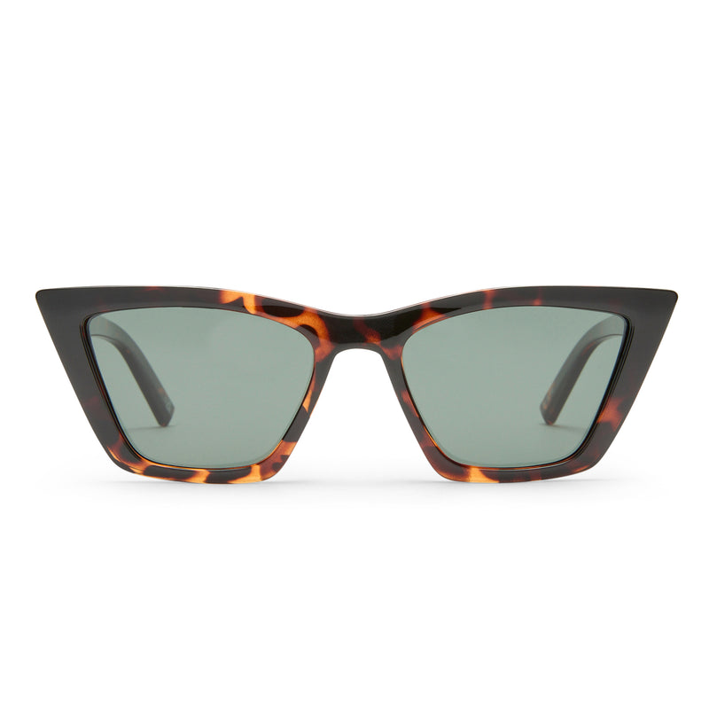 Le Specs Velodrome Dark Tort - Optivog