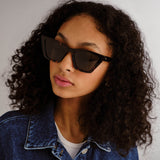 Le Specs Velodrome Dark Tort - Optivog