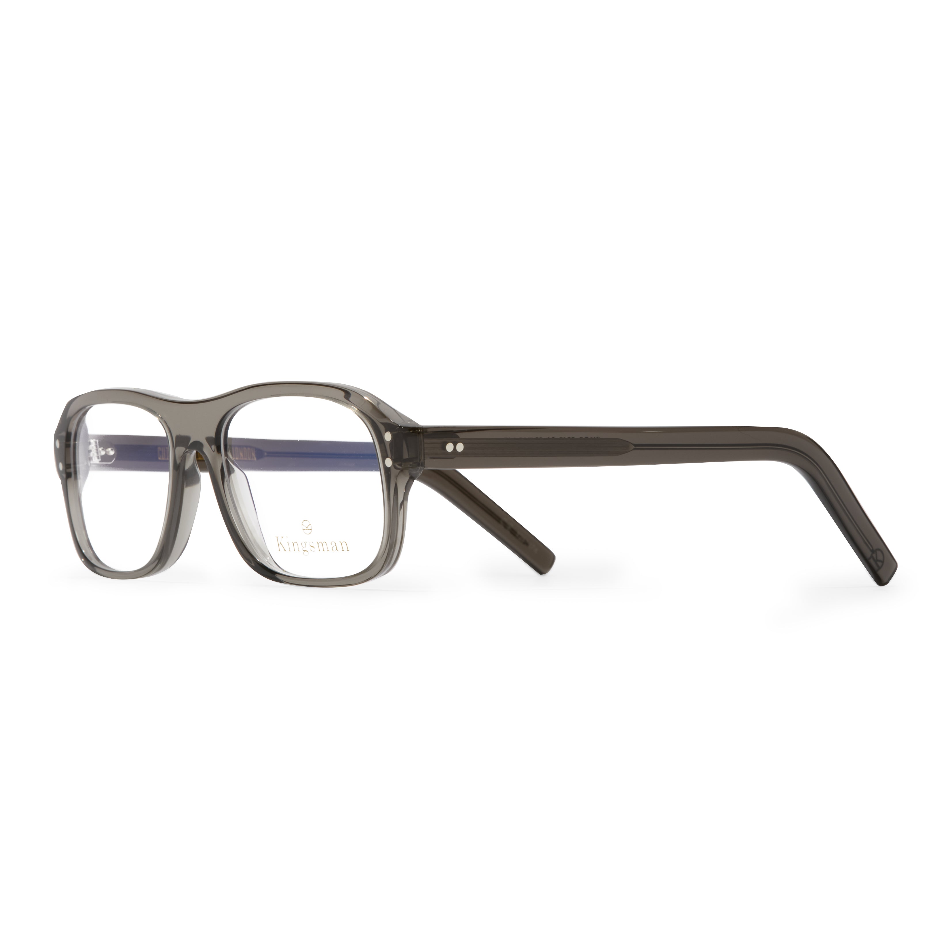 Cutler and Gross Kingsman 0847 04 52 - Optivog