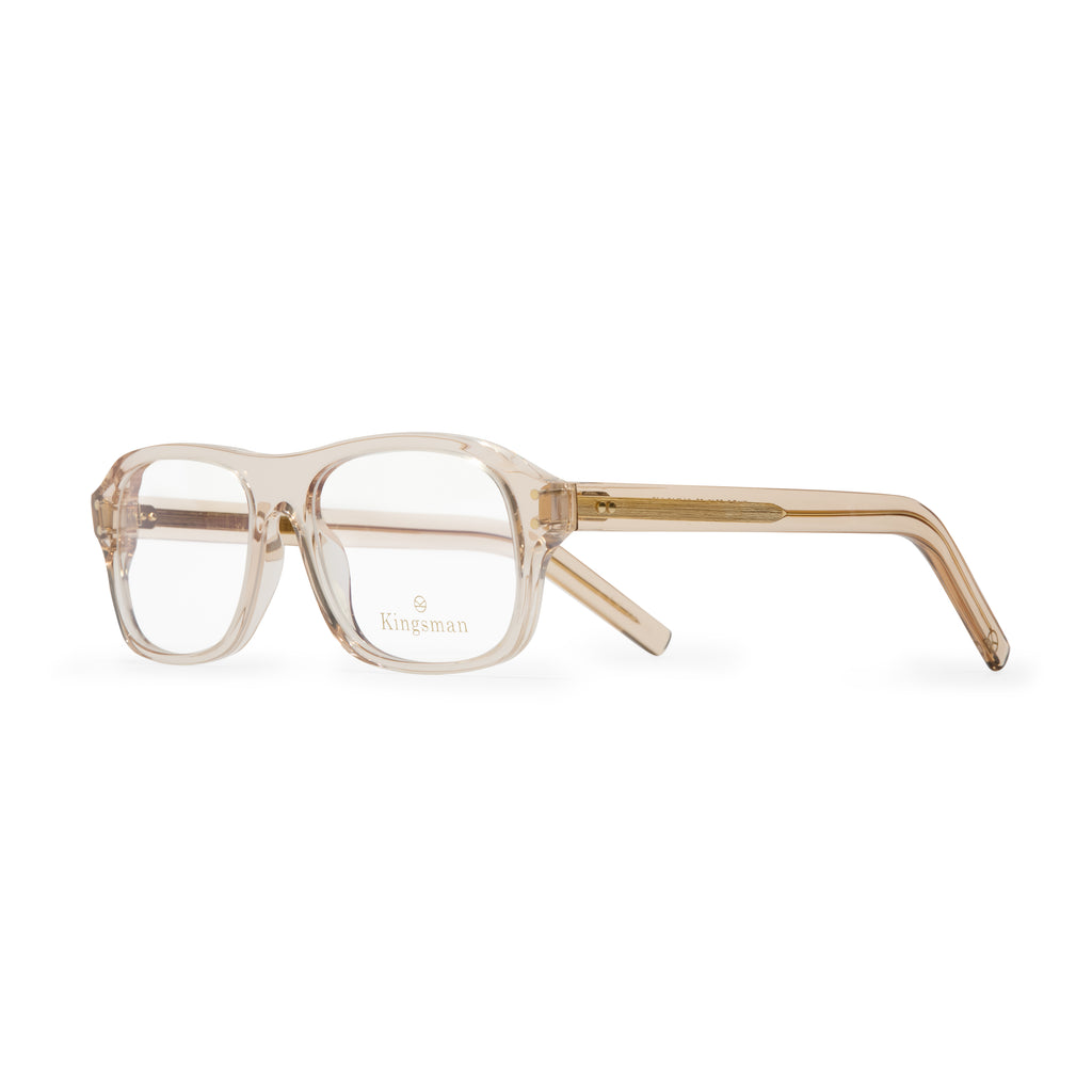 Cutler and Gross Kingsman 0847 09 54 - Optivog