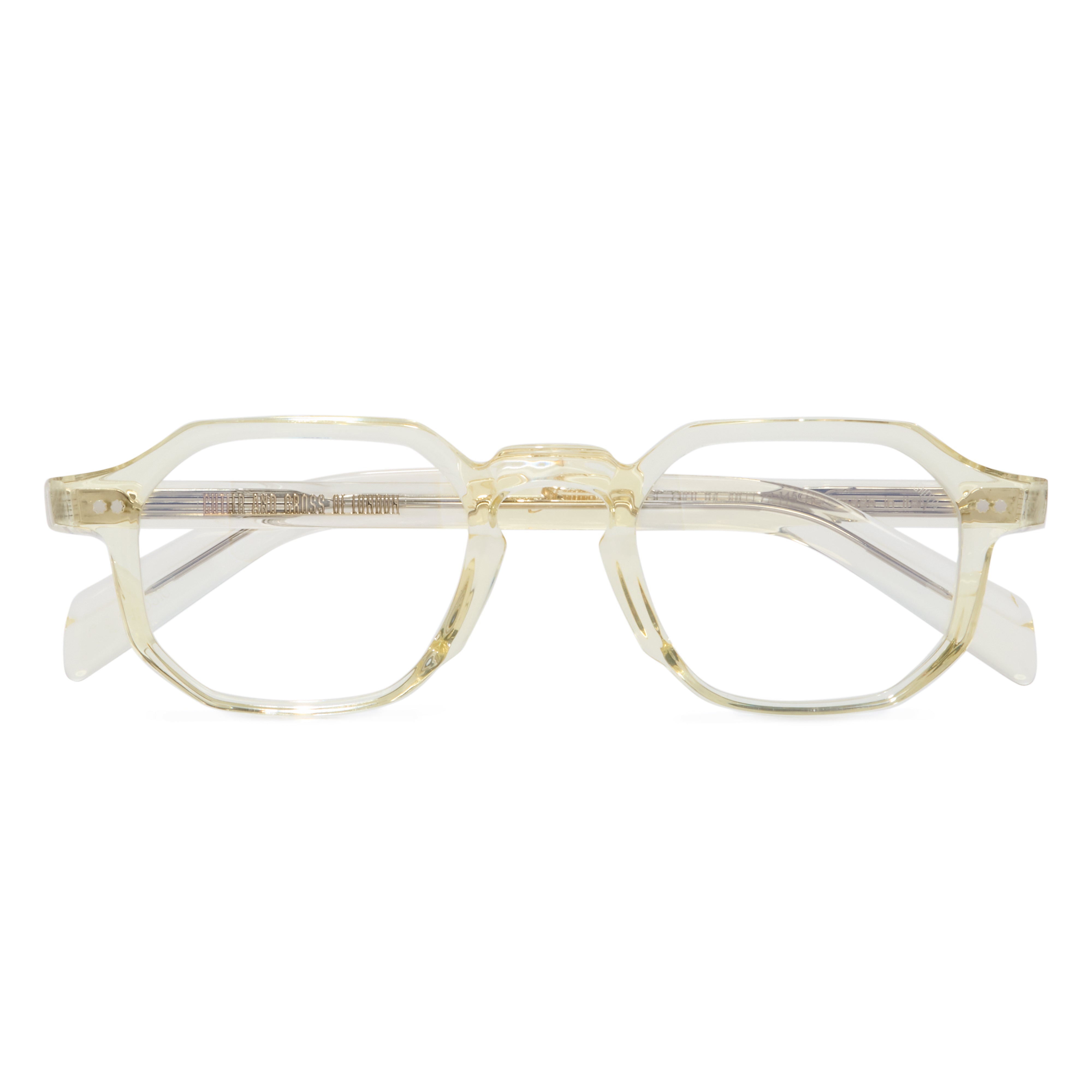 Cutler and Gross CGOP GR11 B4 Imagine secundară a produsului