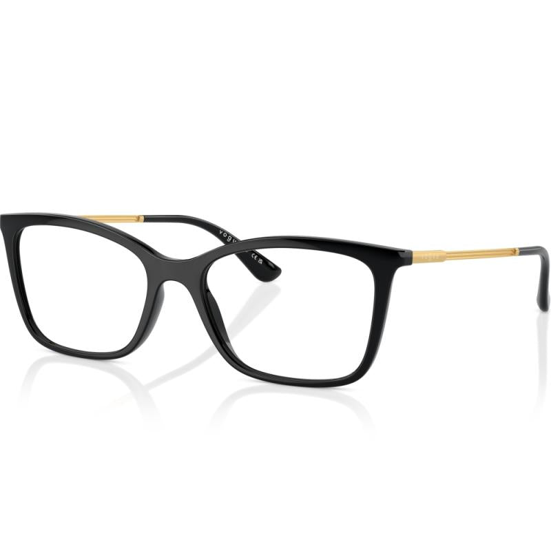 VOGUE VO5563 W44 53 - Optivog