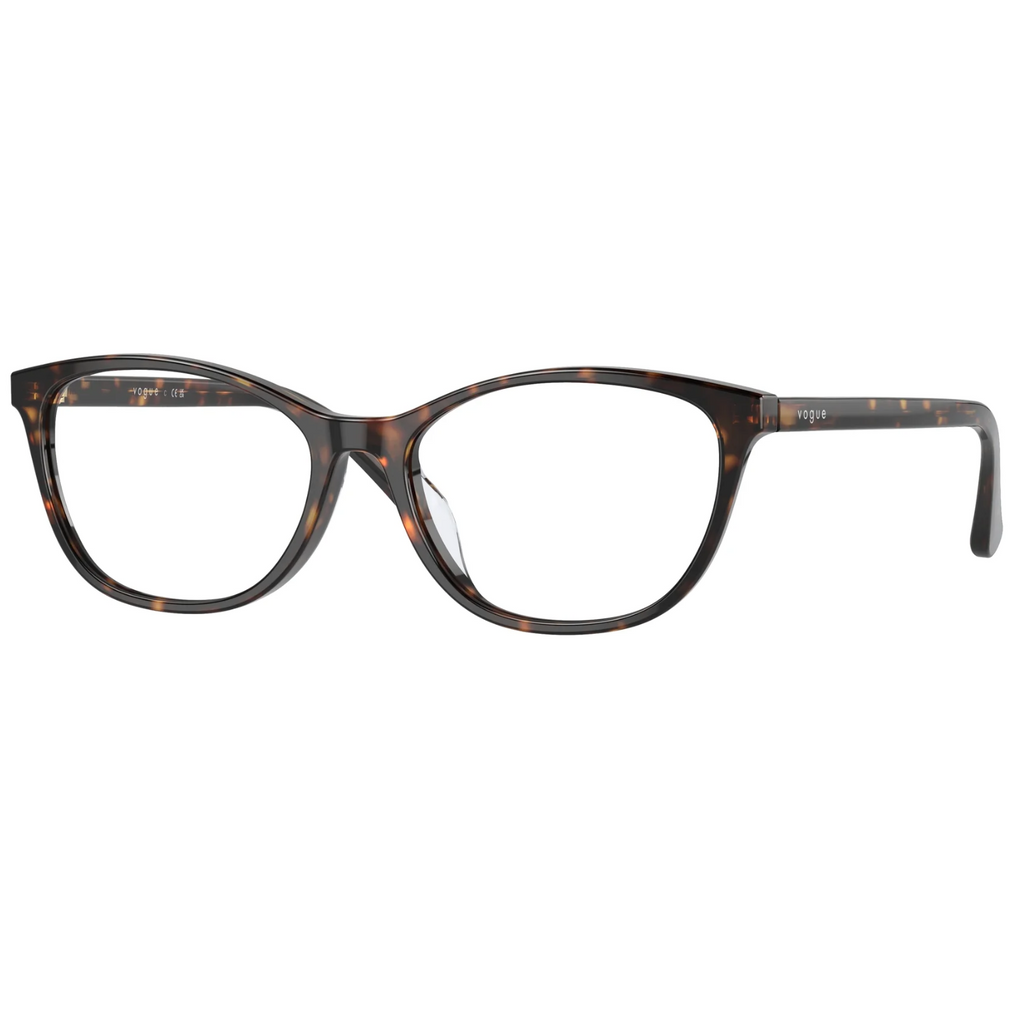 VOGUE VO5502D W656 54 - Optivog