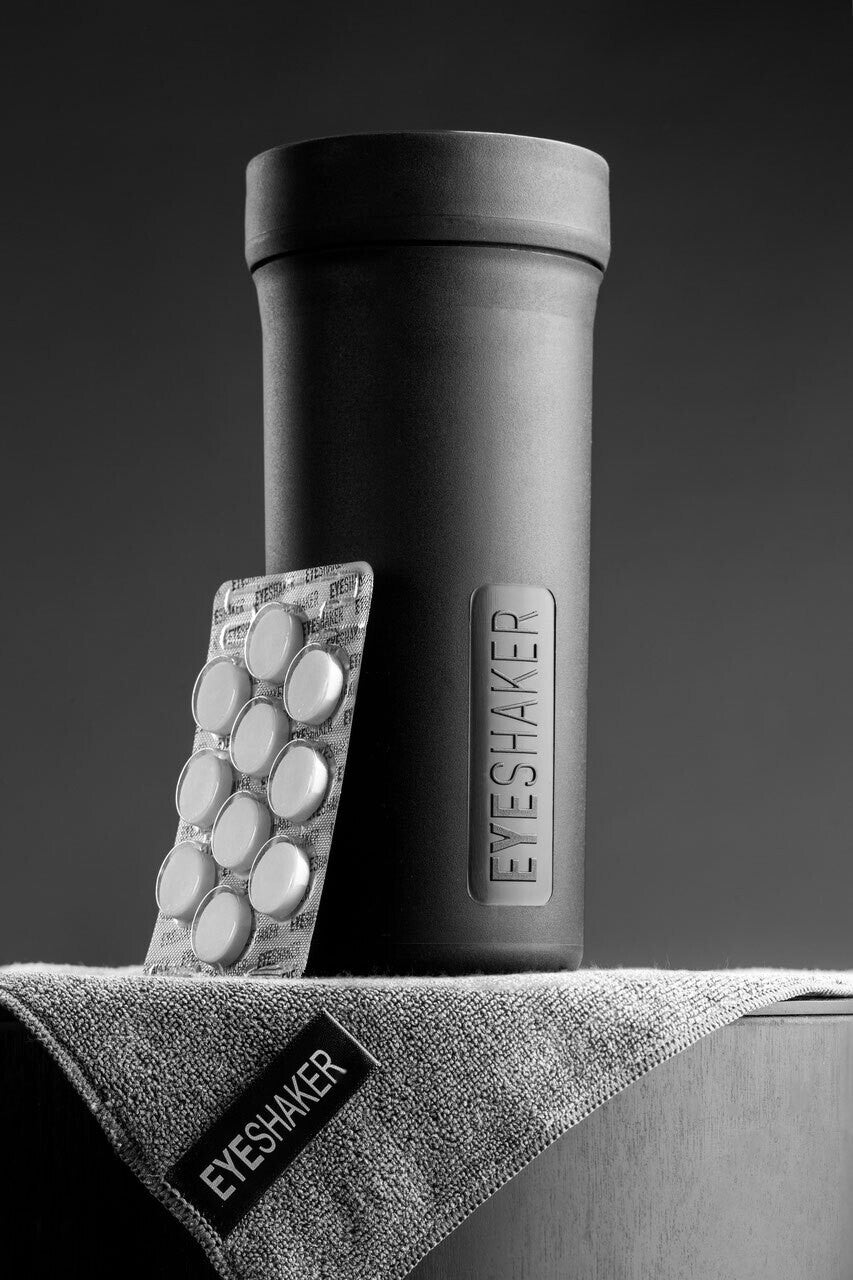 EYESHAKER SET - Optivog