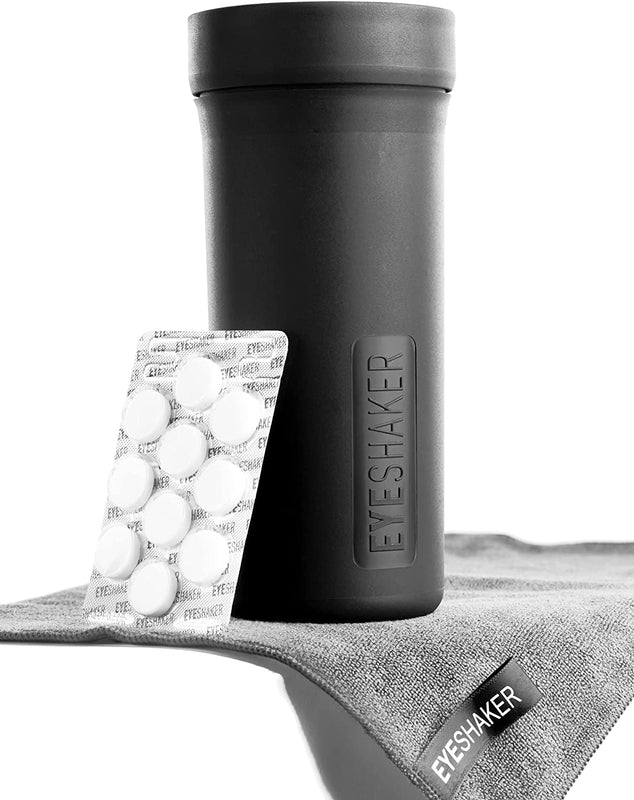 EYESHAKER SET - Optivog