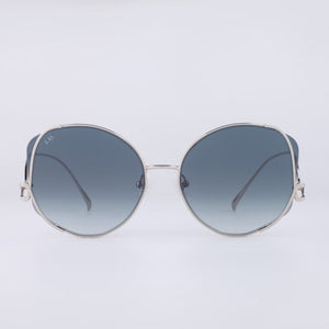 For Art's Sake Canvas Sea Green - Optivog