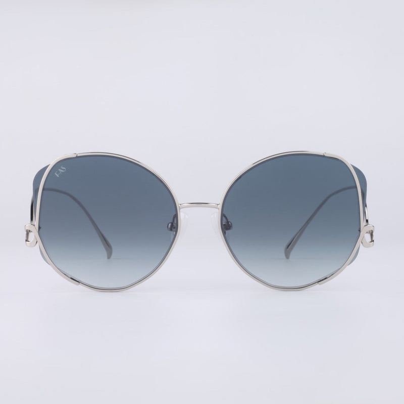 For Art's Sake Canvas Sea Green - Optivog