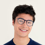 NOOZ CRUZ NAVY - Optivog