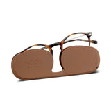 NOOZ CRUZ TORTOISE - Optivog