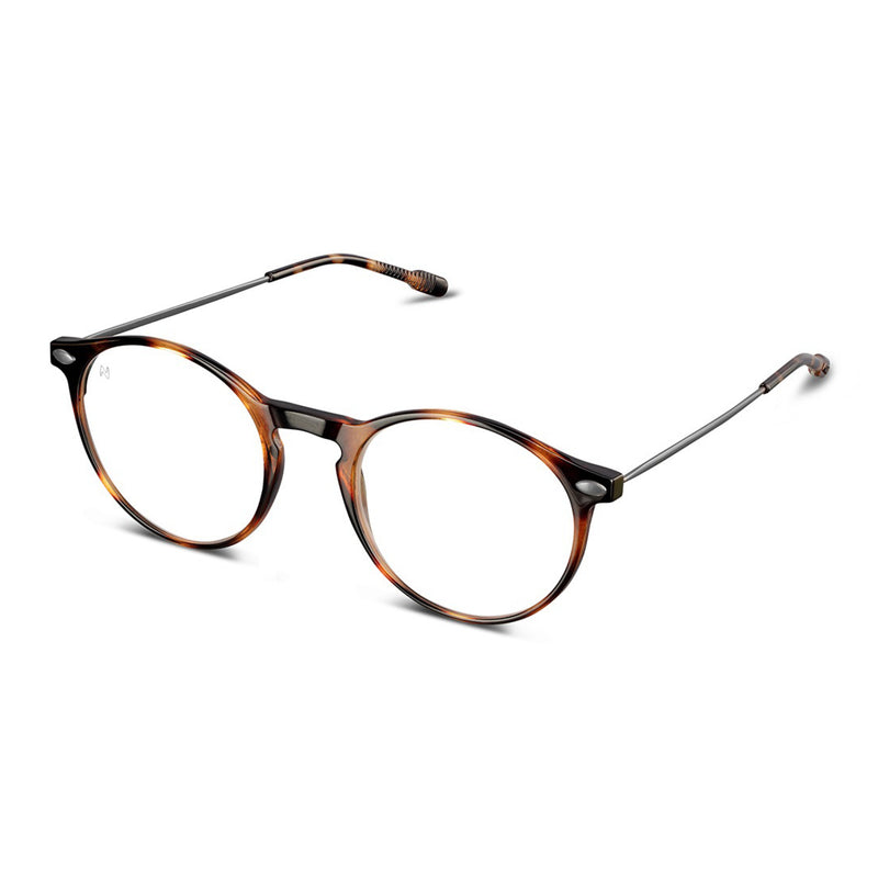 NOOZ CRUZ TORTOISE - Optivog