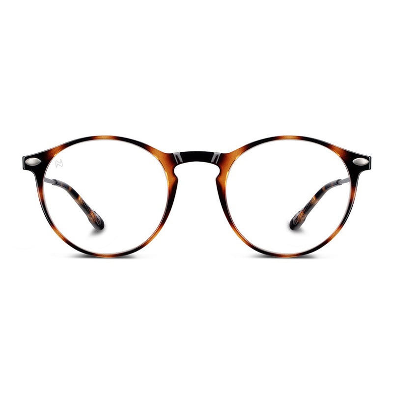 NOOZ CRUZ TORTOISE - Optivog