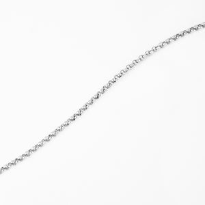 Lanț For Art's Sake Florentina Silver - Optivog