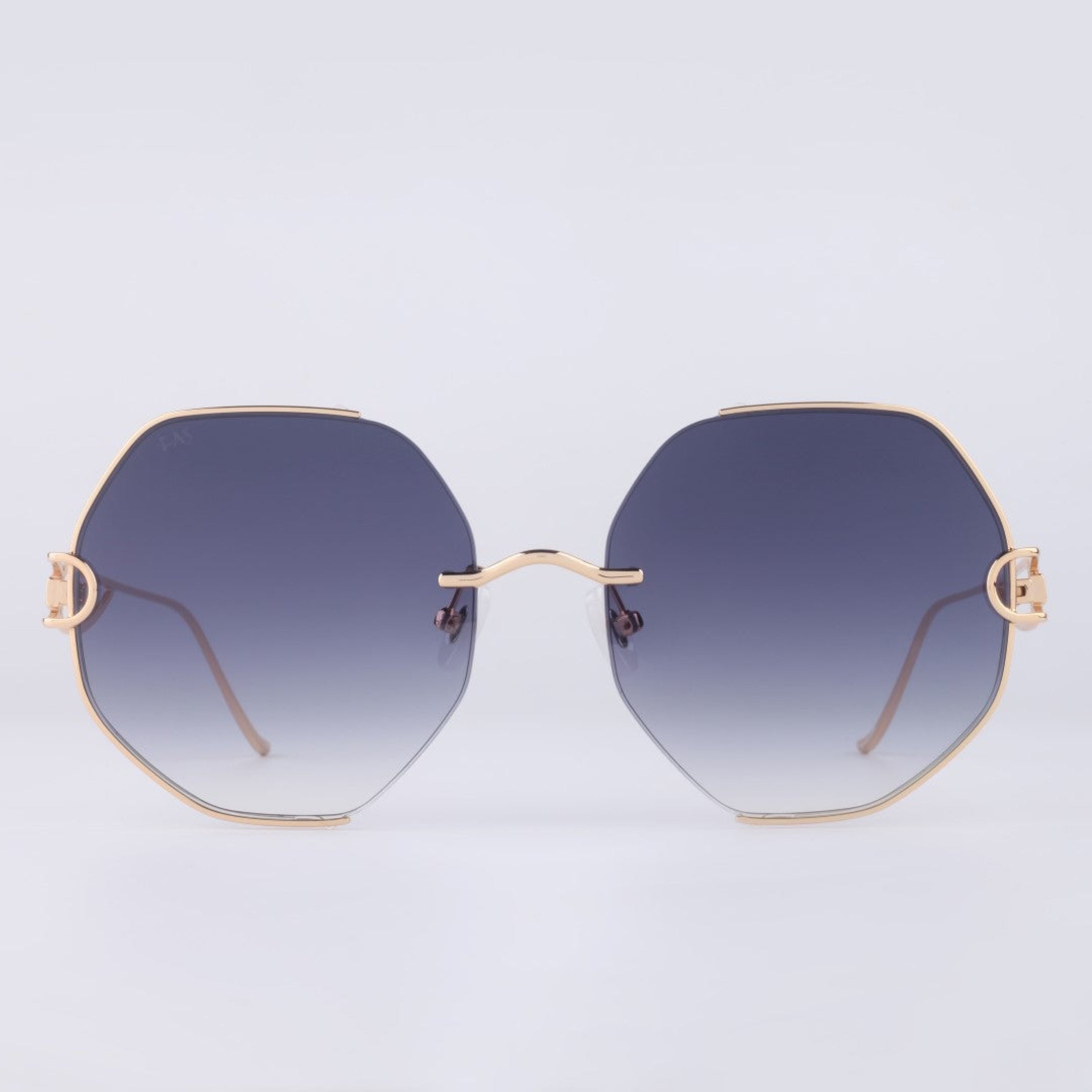 For Art's Sake Hera Black - Optivog Imagine principală a produsului