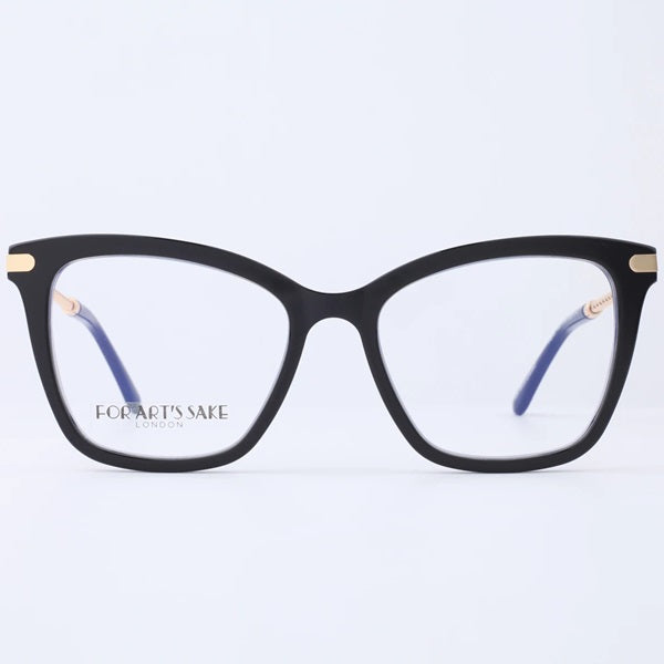 For Art's Sake Paris Two Black Imagine secundară a produsului