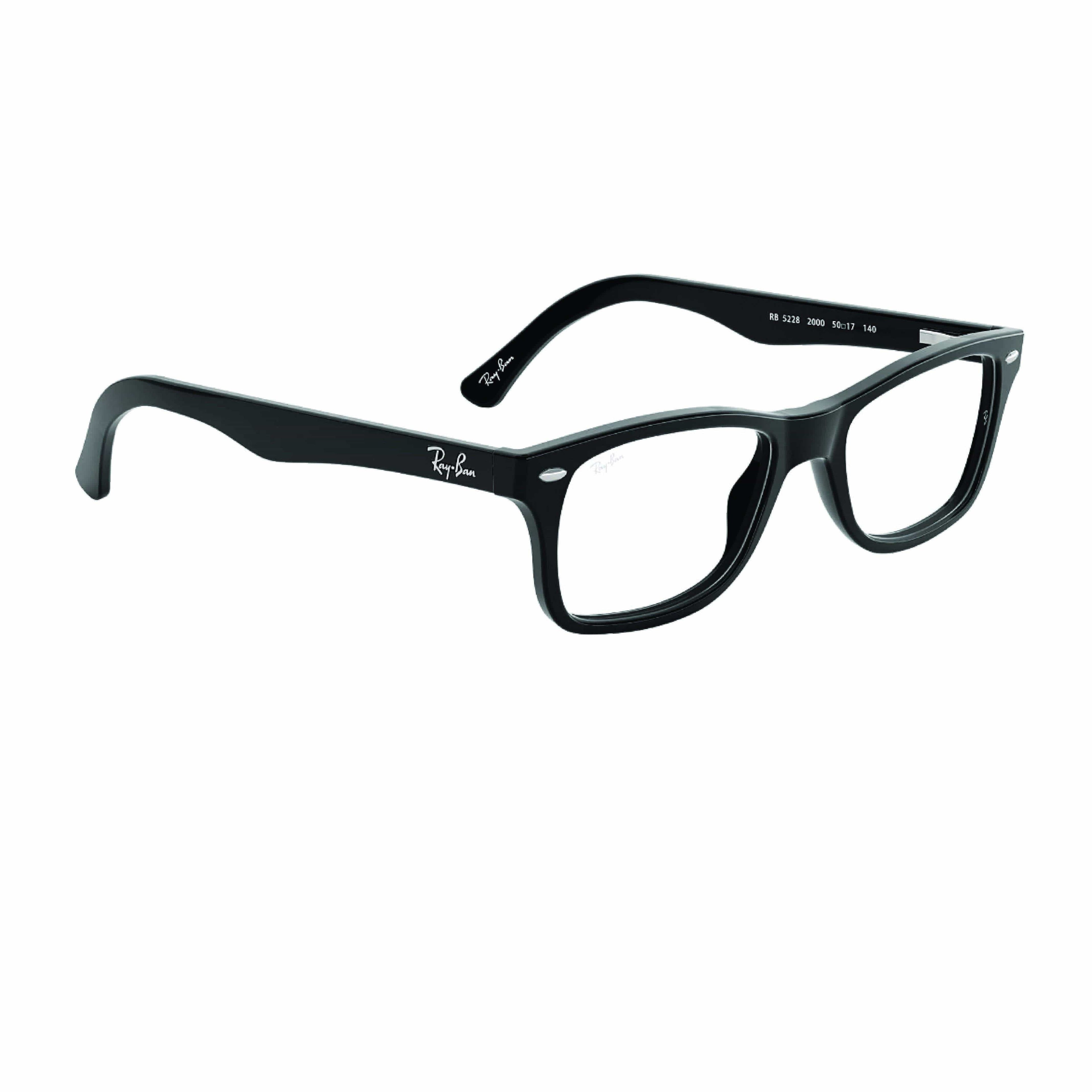 RAY-BAN RB5228 2000 55 - Optivog