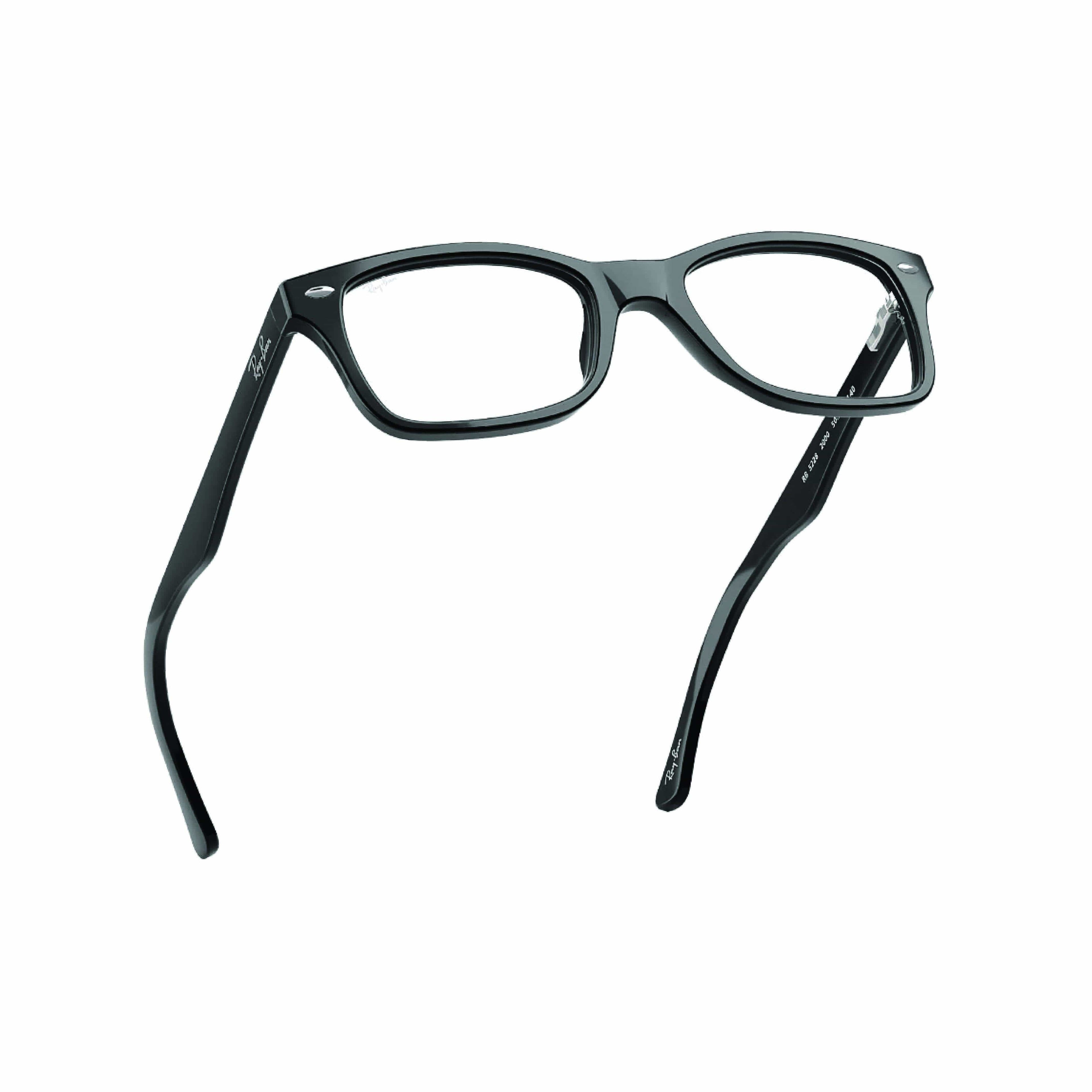 RAY-BAN RB5228 2000 55 - Optivog