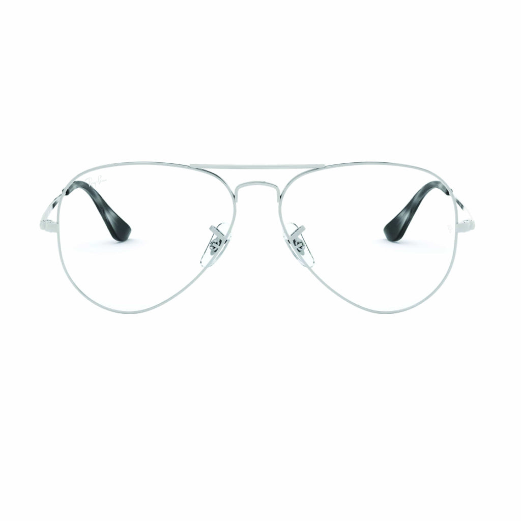 RAY-BAN RB6489 2502 55 - Optivog