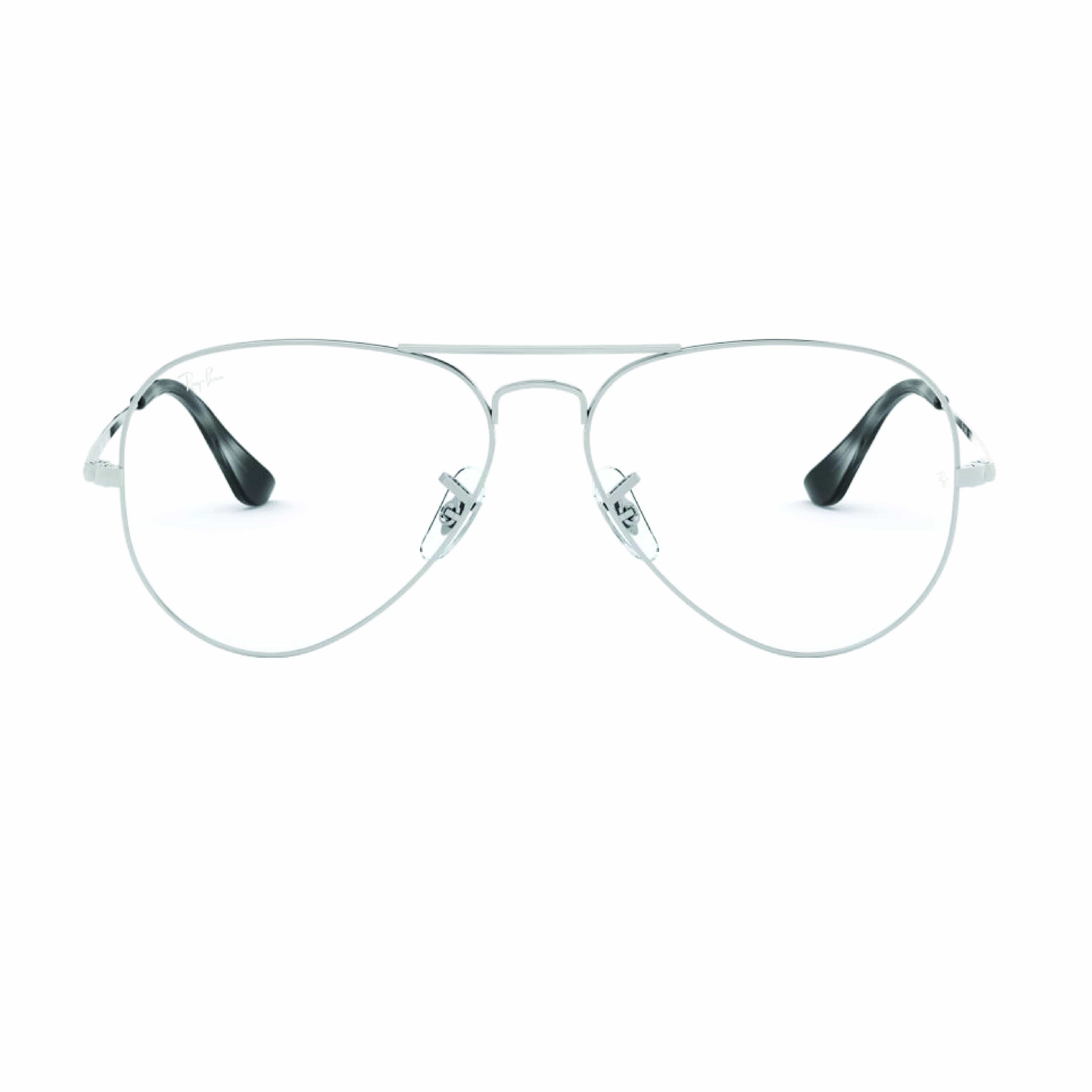 RAY-BAN RB6489 2502 55 - Optivog
