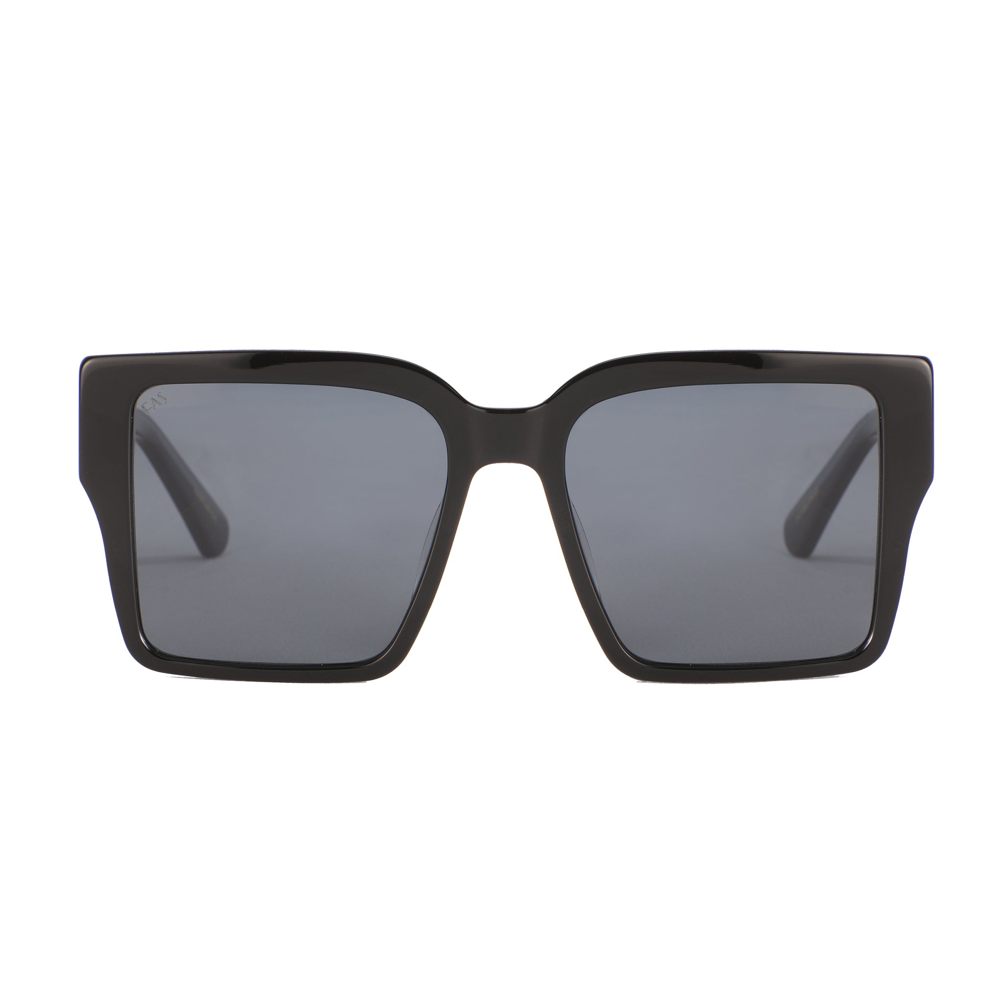 For Art's Sake Castle Black - Optivog Imagine principală a produsului