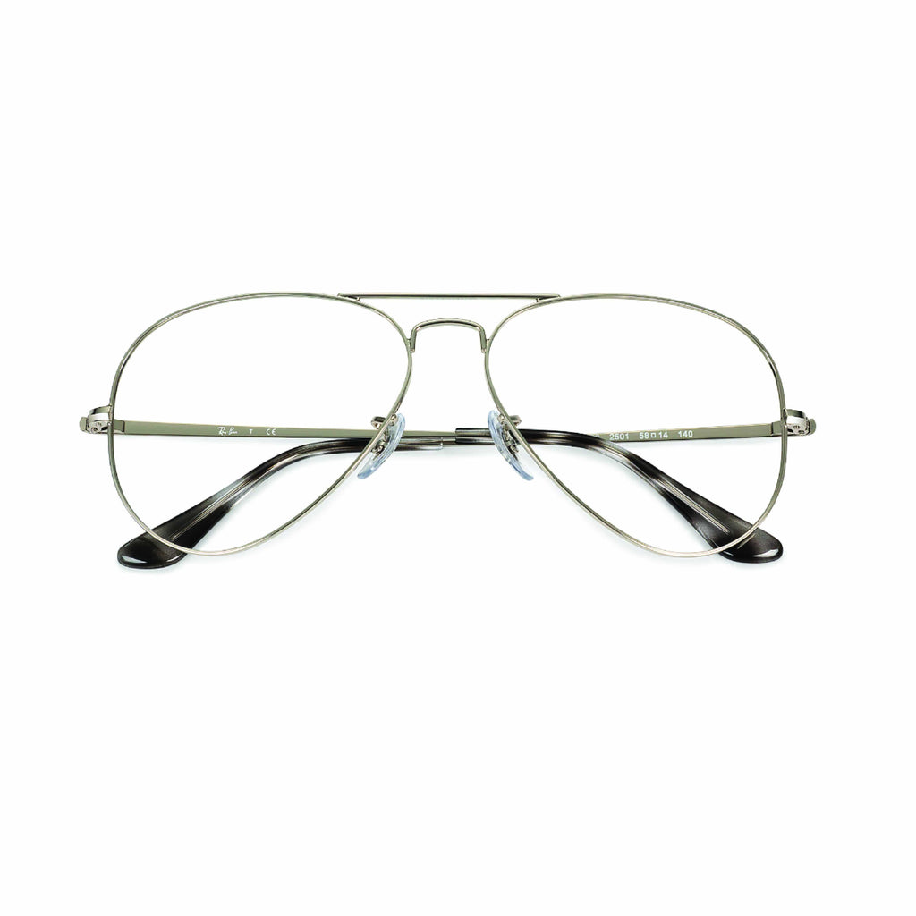 RAY-BAN RB6489 2502 55 - Optivog