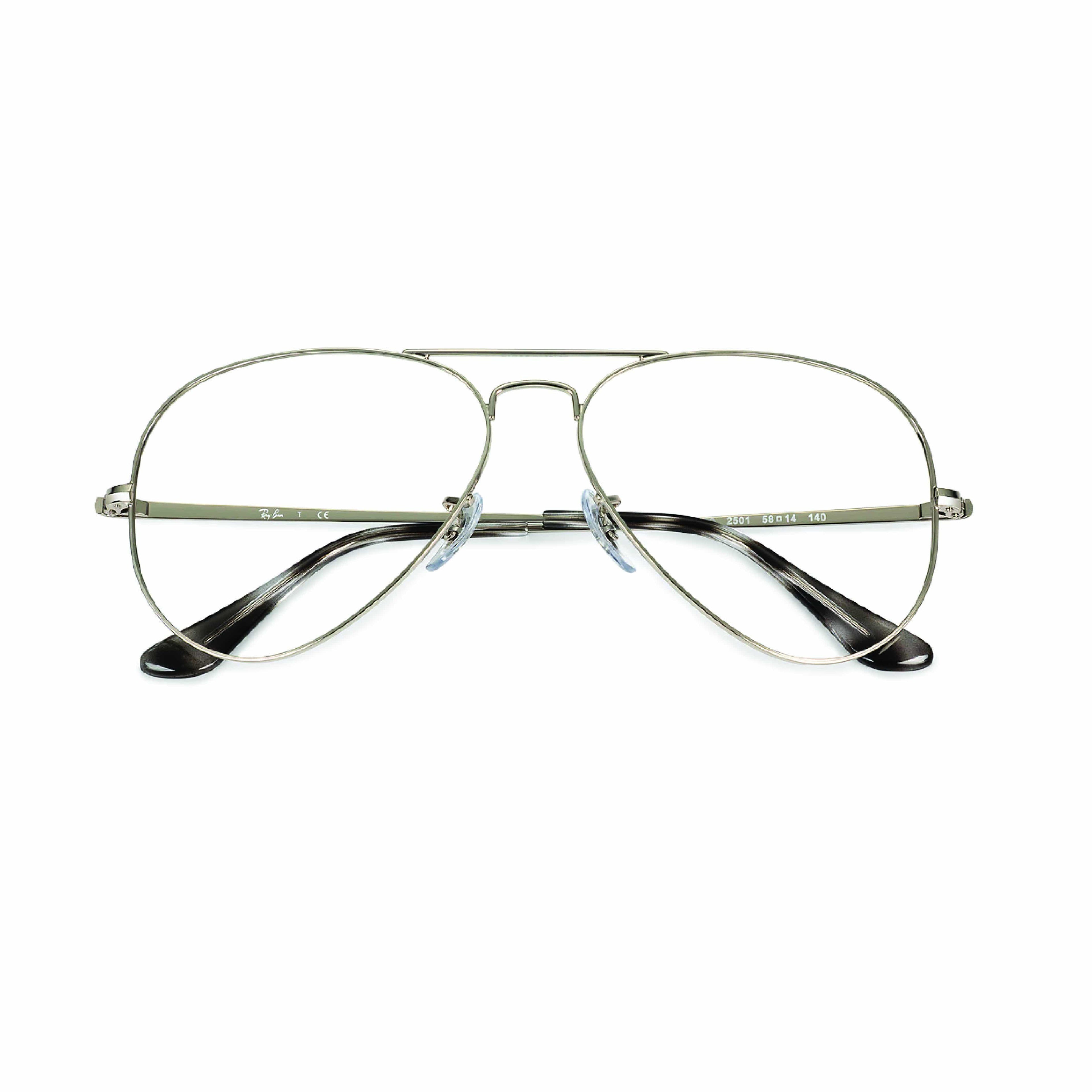 RAY-BAN RB6489 2502 55 - Optivog