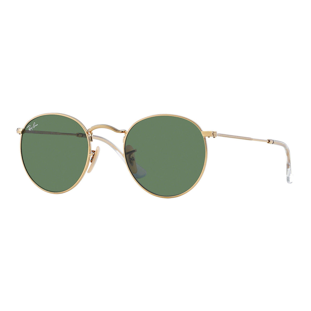 Ray-Ban RB3447 001 - Optivog