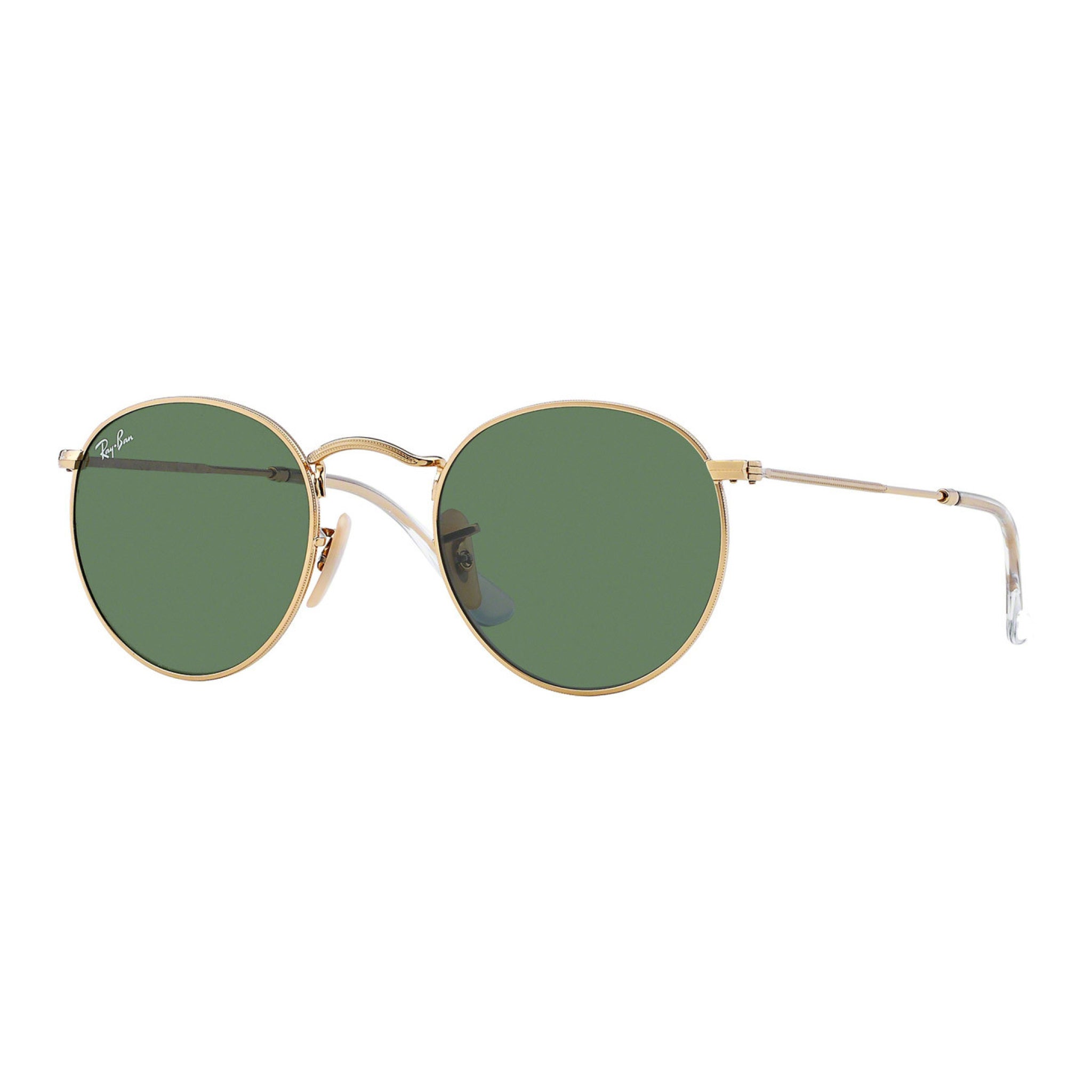 Ray-Ban RB3447 001 - Optivog