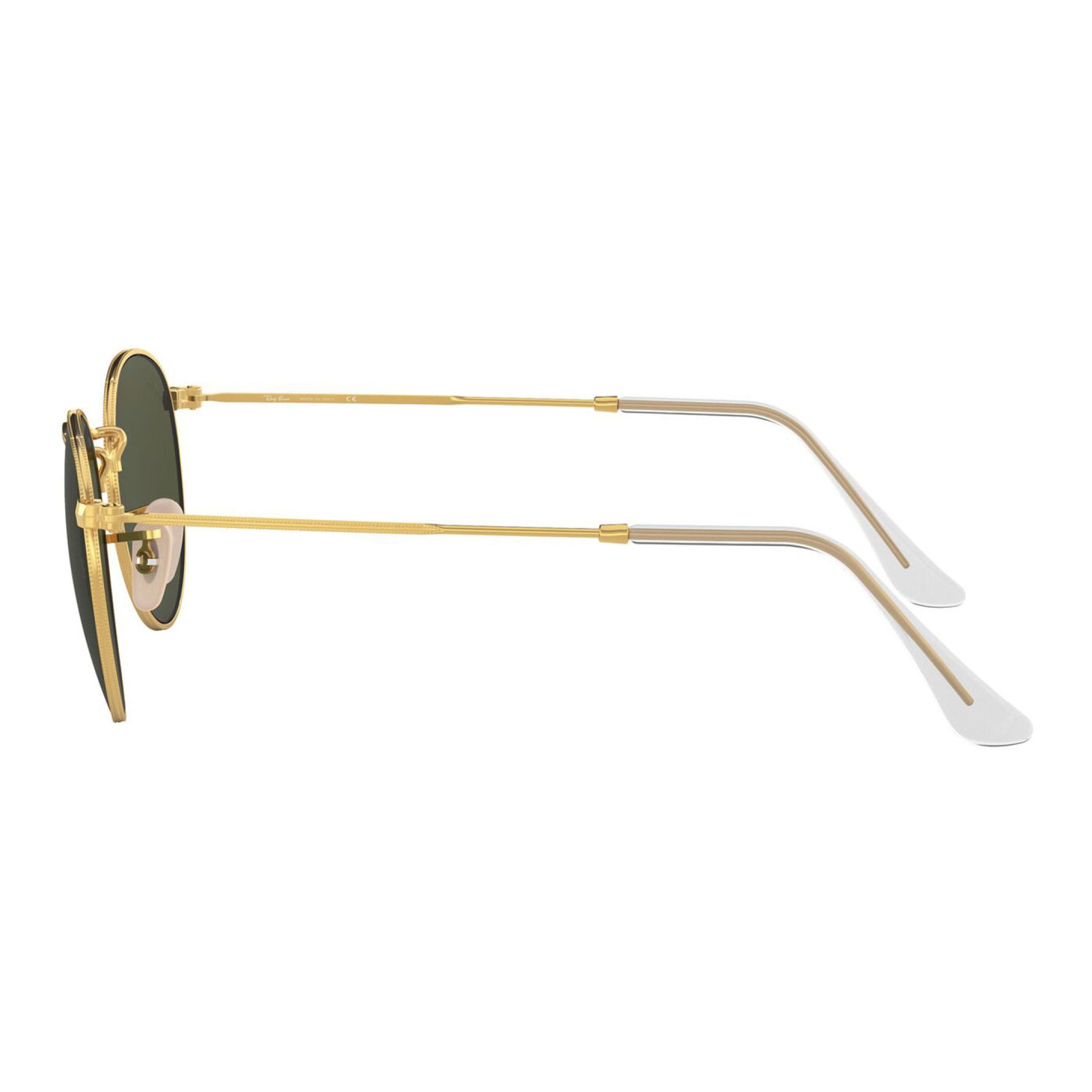Ray-Ban RB3447 001 - Optivog